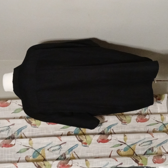 Alexander Lloyd Bowling Shirt Size 3XL TALL Sueded Microfiber NWOT Big Guy - Picture 6 of 7